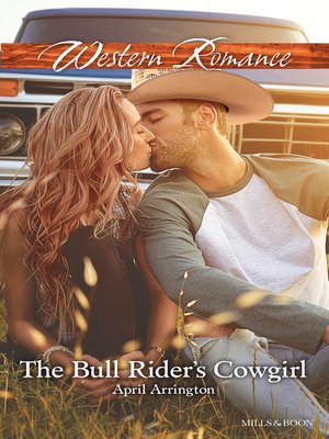 The Bull Rider's Cowgirl - ebook